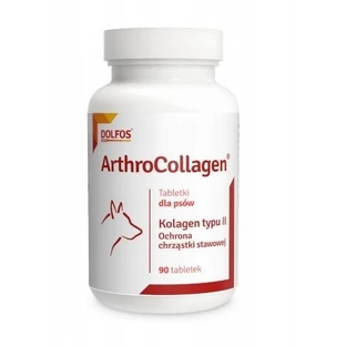 ArthroCollagen 90 tablets