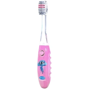 Dr. Scott Health & Fun Toothbrush with ...