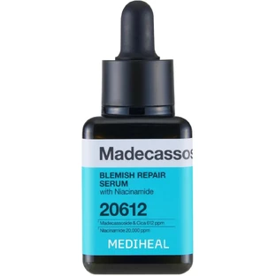 MEDIHEAL Madecassoside Serum Corrector Reparador de Manchas para ...