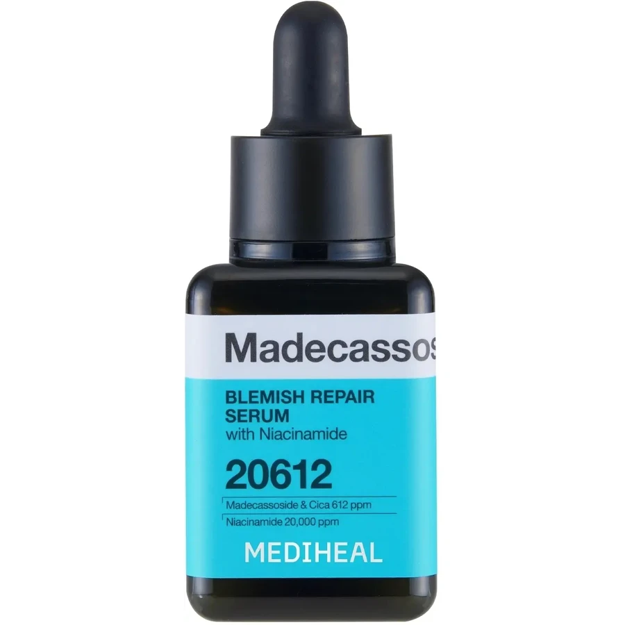 MEDIHEAL Madecassoside Serum Corrector Reparador de Manchas para ...