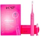 KAMILA WYBRAÑCZYK Sonic Toothbrush - Pink