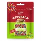 Delecta Decorada Pois de sucre 35 g