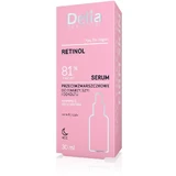 DELIA RETINOL Anti-rimpelserum voor gezicht, hals en ...