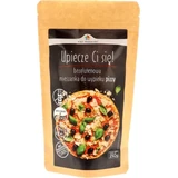 Cinco Transformaciones Mezcla para hornear pizza sin gluten 250 g