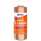 Now Foods - Vitamin E Liquid 118 ml.