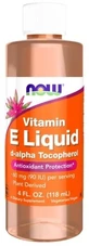 Now Foods - Vitamine E Vloeibaar 118 ml.