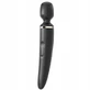 Satisfyer WAND-ER WOMAN Massager Zwart.