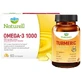 NATURELL Omega-3 1000 60 cápsulas + Naturell Cúrcuma 60 ...