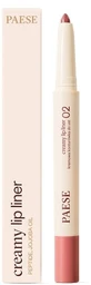 PAESE Creme-Lipliner 02 Blush crush 0.6g