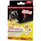 Tick Off Flea Insecticide Collar with bell for cats