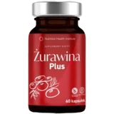 Nutrition Cranberry Plus 60 capsules