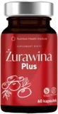 Nutrition Cranberry Plus 60 capsules