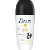 Dove Advanced Care Invisible Dry Antiperspirant in a 50ml roll-on