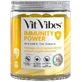 Vit Vibes Inmunity Power geles 60 unidades.