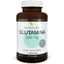 Glutamine L-glutamine 500 mg 120 capsules