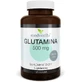 Glutamine L-glutamine 500 mg 120 capsules