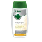 Dr. Seidel Shampoo mit Teer und Biosulphur für Hunde 220 ml