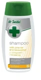Dr. Seidel Shampoo with tar and biosulphur for dogs 220 ml