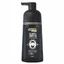 Softto Plus Färbeshampoo für graues Haar Schwarz ...