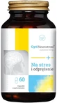 Naturday Opti Neurostress Spirulina 60 capsules