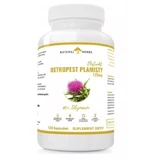 Altopharma Mariendistel 120 Kapseln