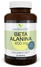 Medverita Beta Alanina 600 mg 120 cápsulas