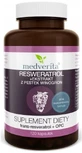 Medverita Resveratrol + OPC 120 capsules