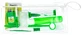 Feelo Ortho Kit green orthodontic kit 1 op.