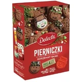 Delecta Lebkuchen Kekse Fertigmischung zum Backen 350 g