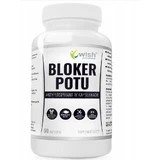 Wish zweetblokker 90 capsules