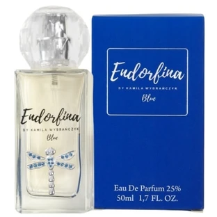 KAMILA WYBRAÑCZYK Parfum Endorphina Blue 50ml
