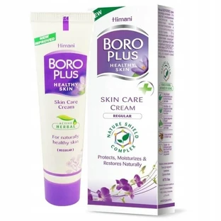 Boro Plus Crema Regular 25 ml