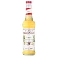 Sirop de vanille Monin 0,7 l