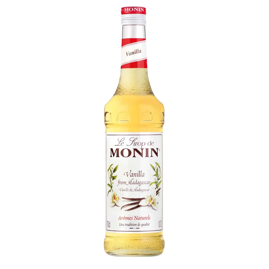 Sirop de vanille Monin 0,7 l