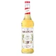 Jarabe de vainilla Monin 0,7 l