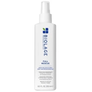 Biolage Full Rescue Spray alisador para cabello quebradizo ...