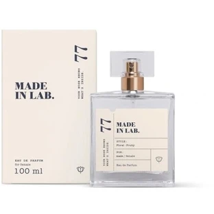 Made In Lab 77 Mujer Eau de Parfum 100 ml.