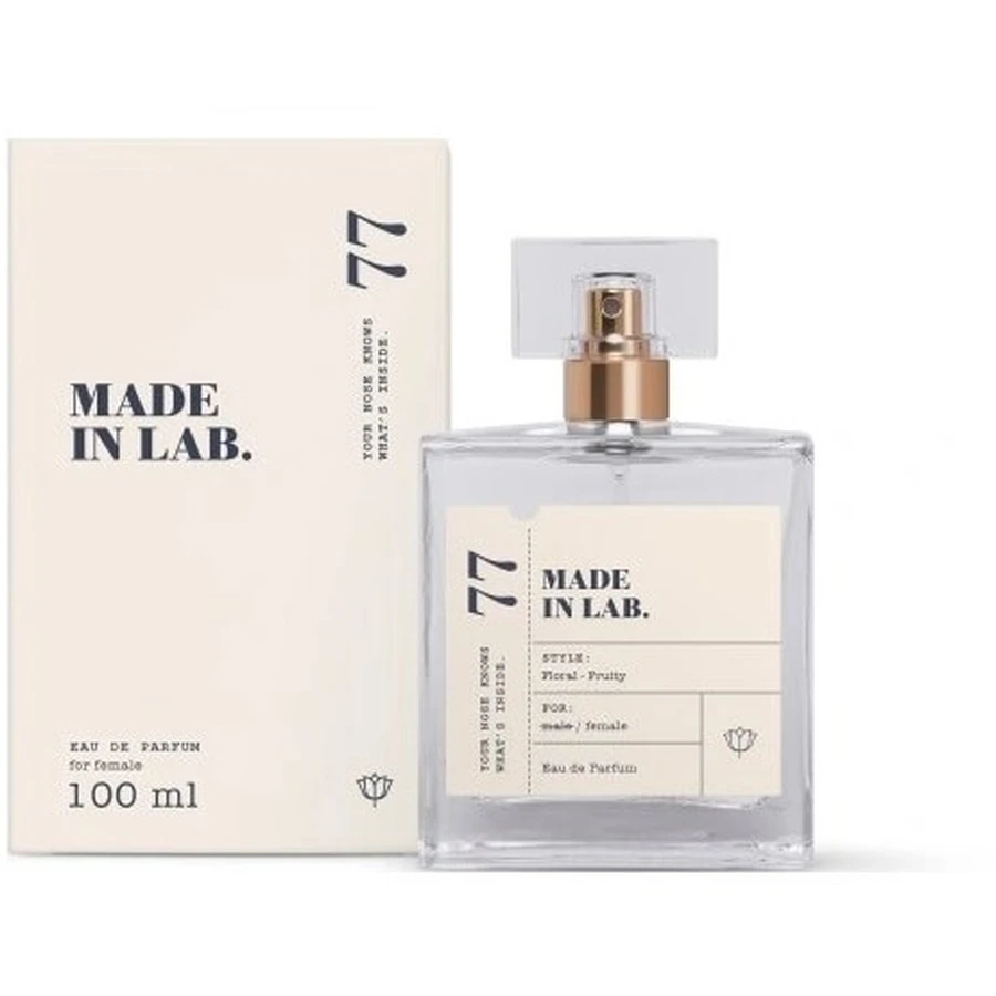 Made In Lab 77 Mujer Eau de Parfum 100 ml.
