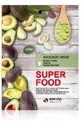 SuperFood Avocadobladmasker 23 ml