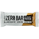 BioTech USA Zero Bar Schokoladenkeks-Riegel ...
