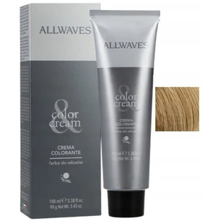 AllWaves Tintura per capelli 9.0 Biondo chiarissimo 100 ml