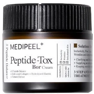 Medi Peel Peptide Tox Bor Cream 50 g
