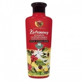 Banfi Herbaria caffeine ginseng shampoo 250 ml