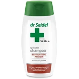 Dr. Seidel Shampoo für kleine Pelztiere 220 ml
