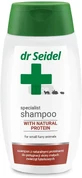 Dr. Seidel Shampoo for small furry animals 220 ml