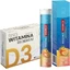 Ring Vitamin D3 2000 + Ring Magnesium