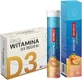 Ring Vitamin D3 2000 + Ring Magnesium