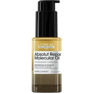 Loreal Absolut Repair Moleculaire mini olie 30 ml