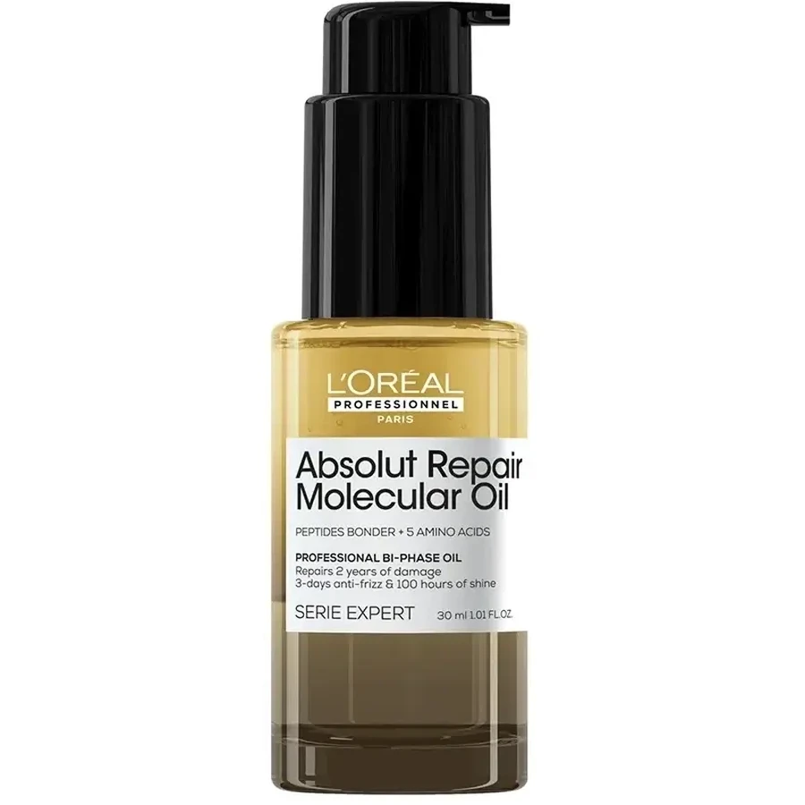 Loreal Absolut Repair Moleculaire mini olie 30 ml