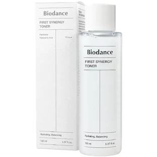 BIODANCE First Synergy Toner Multifunctionele Gezichtstoner ...